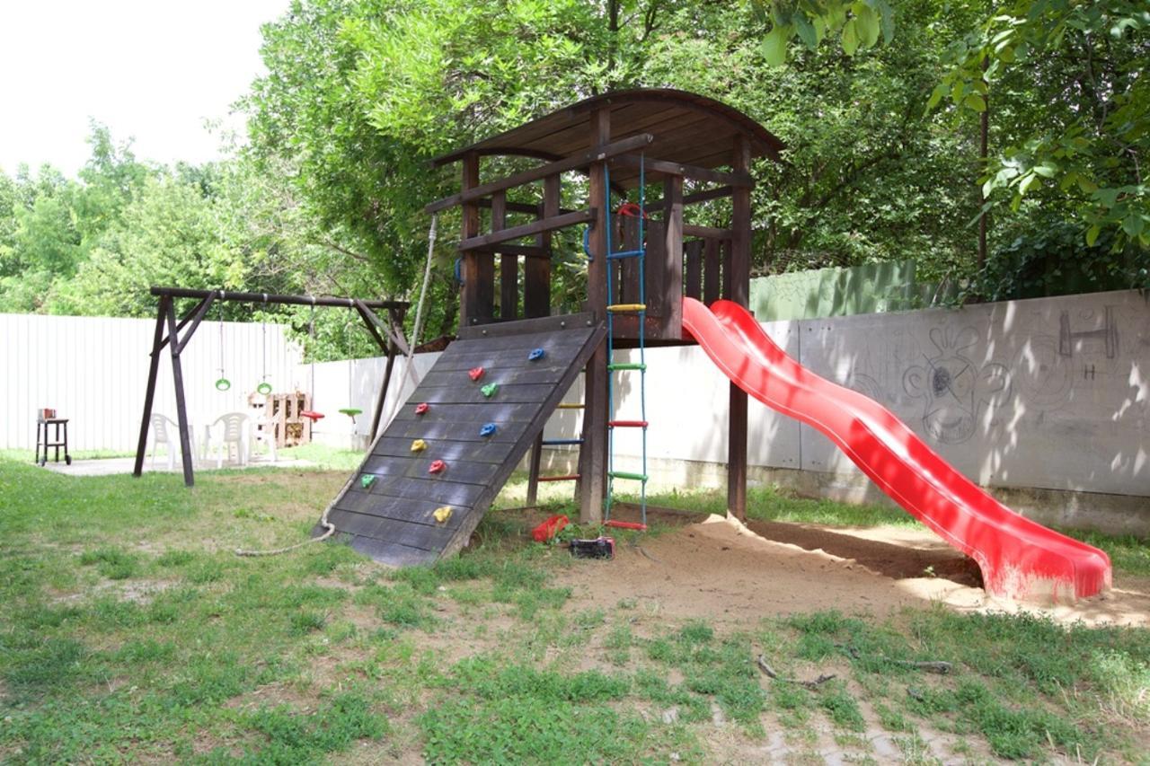 Zoli Apartmanok-Timi Koelcsey 34-36 Hajdúszoboszló Exterior foto